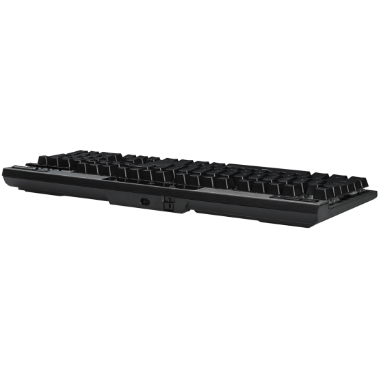 Tastatura Corsair K70 PRO RGB Optical-Mechanical Gaming Keyboard with PBT DOUBLE SHOT PRO Keycaps CH-910941A-NA
