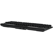 Tastatura Corsair K70 PRO RGB Optical-Mechanical Gaming Keyboard with PBT DOUBLE SHOT PRO Keycaps CH-910941A-NA