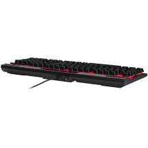 Tastatura Corsair K70 PRO RGB Optical-Mechanical Gaming Keyboard with PBT DOUBLE SHOT PRO Keycaps CH-910941A-NA