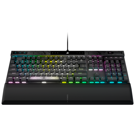 Tastatura Corsair K70 MAX RGB Magnetic-Mechanical Gaming Keyboard CH-910961G-NA