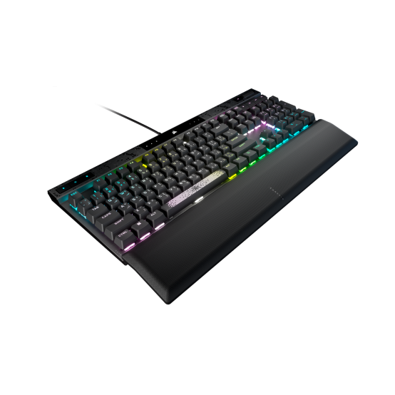 Tastatura Corsair K70 MAX RGB Magnetic-Mechanical Gaming Keyboard CH-910961G-NA