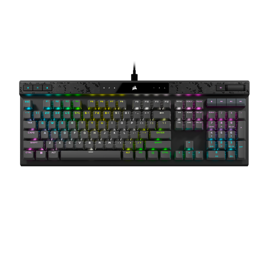 Tastatura Corsair K70 MAX RGB Magnetic-Mechanical Gaming Keyboard CH-910961G-NA