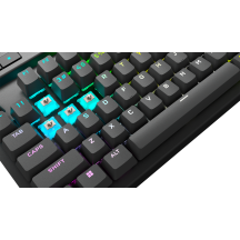Tastatura Corsair K70 MAX RGB Magnetic-Mechanical Gaming Keyboard CH-910961G-NA