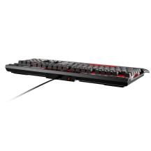 Tastatura Corsair K70 MAX RGB Magnetic-Mechanical Gaming Keyboard CH-910961G-NA