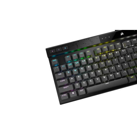 Tastatura Corsair K70 MAX RGB Magnetic-Mechanical Gaming Keyboard CH-910961G-NA