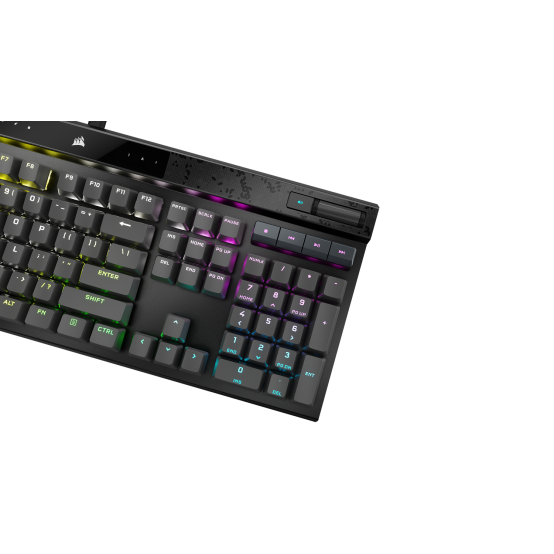 Tastatura Corsair K70 MAX RGB Magnetic-Mechanical Gaming Keyboard CH-910961G-NA