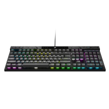 Tastatura Corsair K70 MAX RGB Magnetic-Mechanical Gaming Keyboard CH-910961G-NA