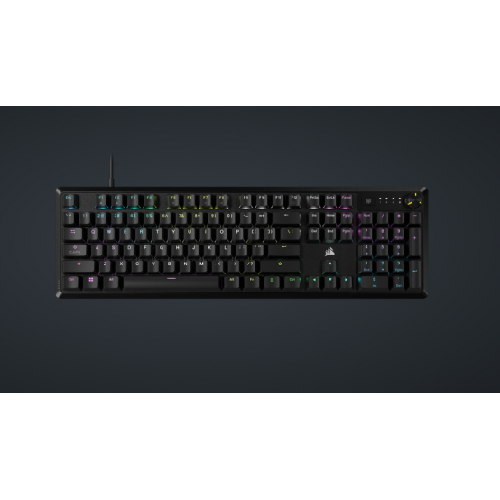 Tastatura Corsair K70 CORE RGB Mechanical Gaming Keyboard CH-910971E-NA