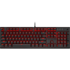 Tastatura Corsair K60 PRO Mechanical Gaming Keyboard - Red LED CH-910D029-NA