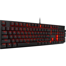 Tastatura Corsair K60 PRO Mechanical Gaming Keyboard - Red LED CH-910D029-NA