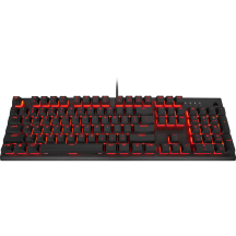 Tastatura Corsair K60 PRO Mechanical Gaming Keyboard - Red LED CH-910D029-NA