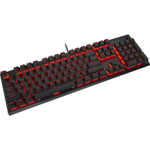 Tastatura Corsair K60 PRO Mechanical Gaming Keyboard - Red LED CH-910D029-NA