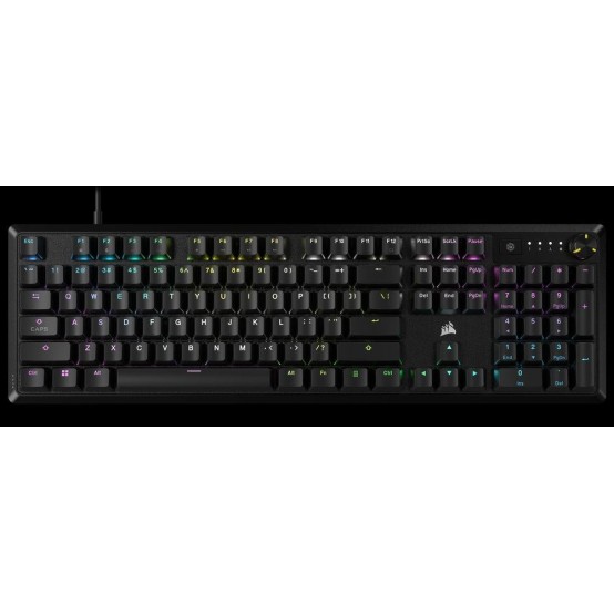Tastatura Corsair K70 CORE TKL-MLX RED-BLK CH-911911E-NA
