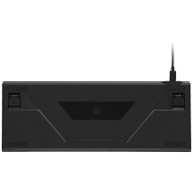 Tastatura Corsair K60 PRO TKL RGB Tenkeyless Optical-Mechanical Gaming Keyboard - CORSAIR OPX Switch CH-911D01A-NA