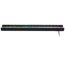 Tastatura Corsair K60 PRO TKL RGB Tenkeyless Optical-Mechanical Gaming Keyboard - CORSAIR OPX Switch CH-911D01A-NA
