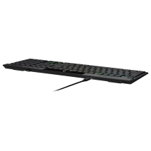 Tastatura Corsair K100 AIR WIRELESS RGB Ultra-Thin Mechanical Gaming Keyboard - CHERRY MX Ultra Low Profile Tactile CH-913A01U-