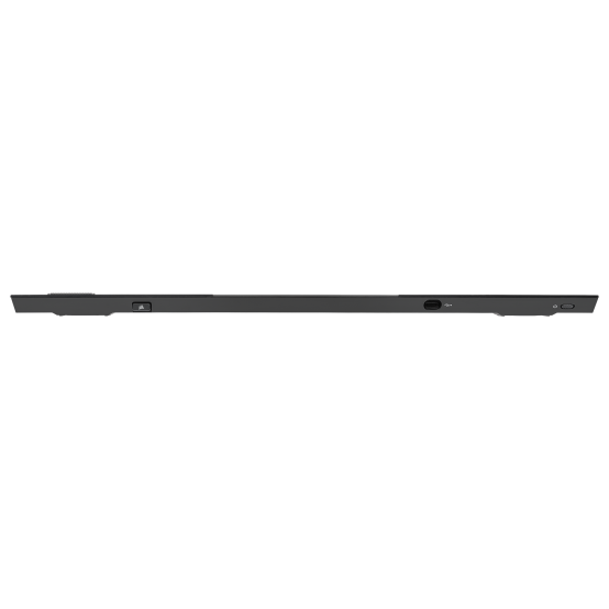 Tastatura Corsair K100 AIR WIRELESS RGB Ultra-Thin Mechanical Gaming Keyboard - CHERRY MX Ultra Low Profile Tactile CH-913A01U-