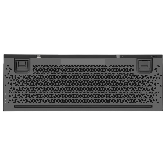 Tastatura Corsair K100 AIR WIRELESS RGB Ultra-Thin Mechanical Gaming Keyboard - CHERRY MX Ultra Low Profile Tactile CH-913A01U-
