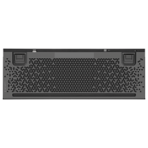 Tastatura Corsair K100 AIR WIRELESS RGB Ultra-Thin Mechanical Gaming Keyboard - CHERRY MX Ultra Low Profile Tactile CH-913A01U-