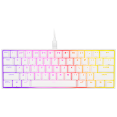 Tastatura Corsair K65 RGB MINI 60% Mechanical Gaming Keyboard CH-9194110-NA