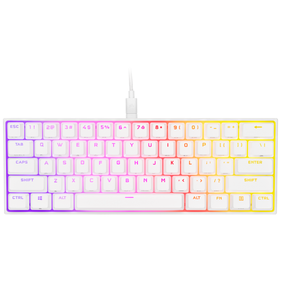 Tastatura Corsair K65 RGB MINI 60% Mechanical Gaming Keyboard CH-9194110-NA