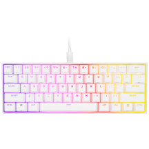 Tastatura Corsair K65 RGB MINI 60% Mechanical Gaming Keyboard CH-9194110-NA