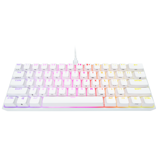 Tastatura Corsair K65 RGB MINI 60% Mechanical Gaming Keyboard CH-9194110-NA