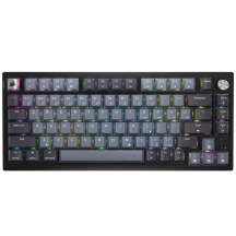 Tastatura Corsair K65 PLUS WIRELESS 75% RGB Mechanical Gaming Keyboard CH-91D401L-NA