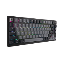 Tastatura Corsair K65 PLUS WIRELESS 75% RGB Mechanical Gaming Keyboard CH-91D401L-NA
