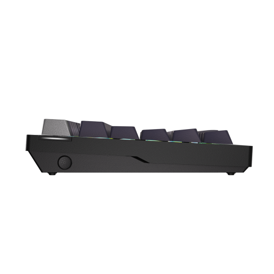 Tastatura Corsair K65 PLUS WIRELESS 75% RGB Mechanical Gaming Keyboard CH-91D401L-NA