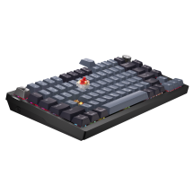 Tastatura Corsair K65 PLUS WIRELESS 75% RGB Mechanical Gaming Keyboard CH-91D401L-NA