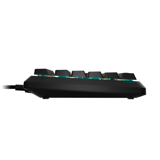 Tastatura Corsair K55 CORE RGB Gaming Keyboard - Black CH-9226C65-NA