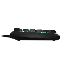 Tastatura Corsair K55 CORE RGB Gaming Keyboard - Black CH-9226C65-NA