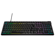 Tastatura Corsair K55 CORE RGB Gaming Keyboard - Black CH-9226C65-NA
