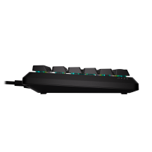 Tastatura Corsair K55 CORE RGB Gaming Keyboard - Black CH-9226C65-NA
