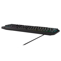 Tastatura Corsair K55 CORE RGB Gaming Keyboard - Black CH-9226C65-NA