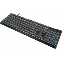 Tastatura Corsair K55 CORE RGB Gaming Keyboard - Gray CH-9226D65-NA