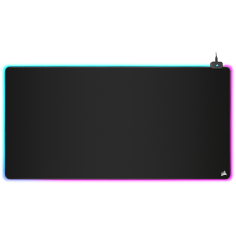 Mouse pad Corsair MM700 RGB Extended 3XL Cloth Gaming Mouse Pad / Desk Mat CH-9417080-WW