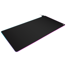 Mouse pad Corsair MM700 RGB Extended 3XL Cloth Gaming Mouse Pad / Desk Mat CH-9417080-WW