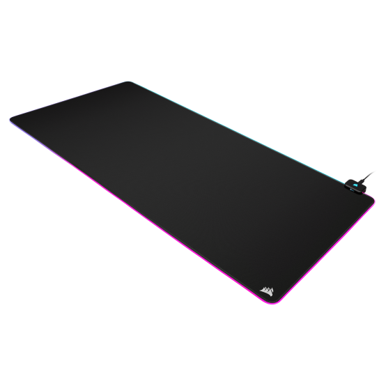 Mouse pad Corsair MM700 RGB Extended 3XL Cloth Gaming Mouse Pad / Desk Mat CH-9417080-WW