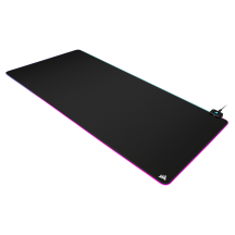 Mouse pad Corsair MM700 RGB Extended 3XL Cloth Gaming Mouse Pad / Desk Mat CH-9417080-WW