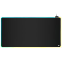 Mouse pad Corsair MM700 RGB Extended 3XL Cloth Gaming Mouse Pad / Desk Mat CH-9417080-WW