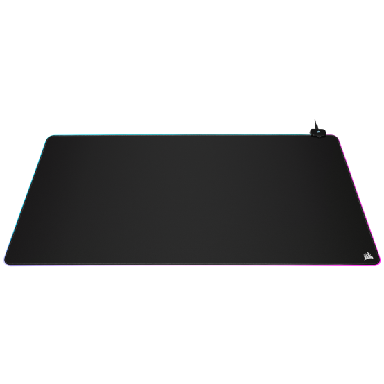 Mouse pad Corsair MM700 RGB Extended 3XL Cloth Gaming Mouse Pad / Desk Mat CH-9417080-WW