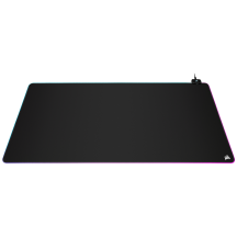 Mouse pad Corsair MM700 RGB Extended 3XL Cloth Gaming Mouse Pad / Desk Mat CH-9417080-WW