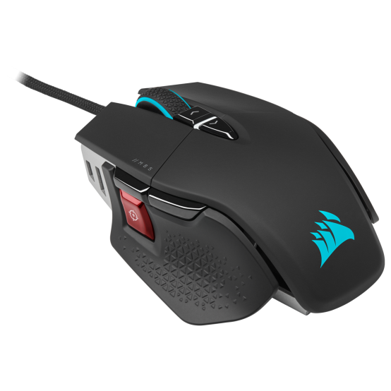 Mouse Corsair M65 RGB ULTRA Tunable FPS Gaming Mouse CH-9309411-EU2