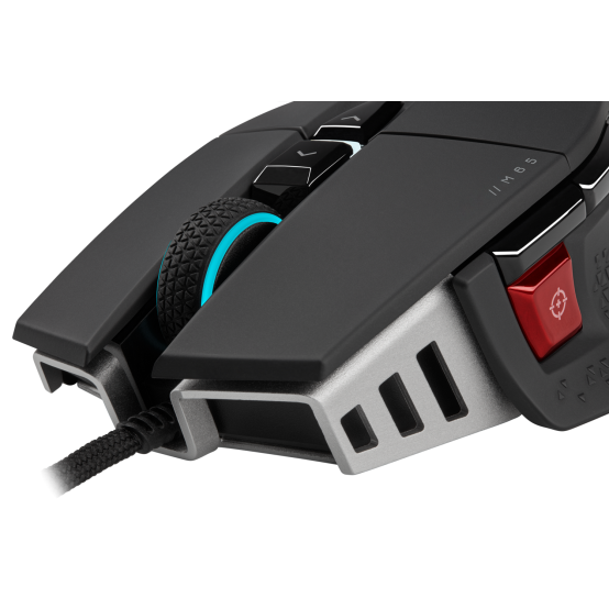 Mouse Corsair M65 RGB ULTRA Tunable FPS Gaming Mouse CH-9309411-EU2
