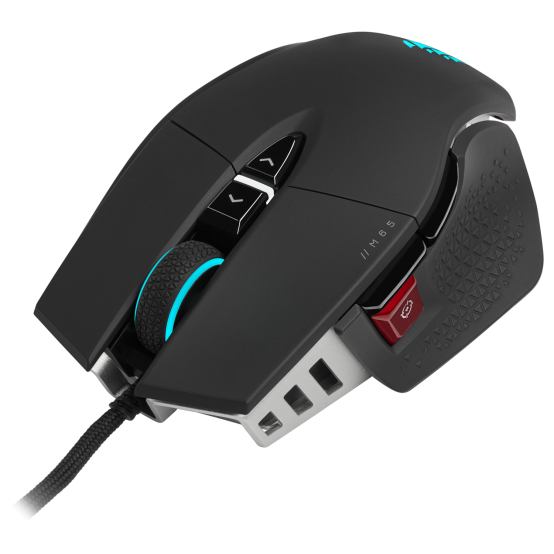 Mouse Corsair M65 RGB ULTRA Tunable FPS Gaming Mouse CH-9309411-EU2
