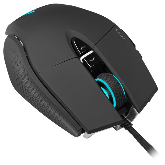 Mouse Corsair M65 RGB ULTRA Tunable FPS Gaming Mouse CH-9309411-EU2