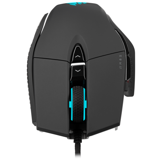 Mouse Corsair M65 RGB ULTRA Tunable FPS Gaming Mouse CH-9309411-EU2
