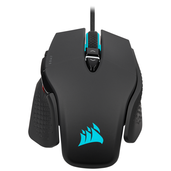 Mouse Corsair M65 RGB ULTRA Tunable FPS Gaming Mouse CH-9309411-EU2